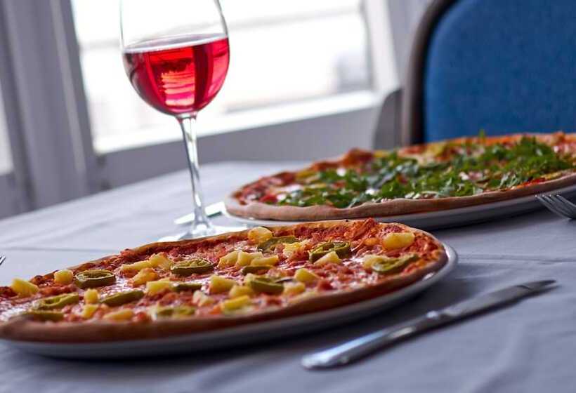 Käringsund Resort Camping