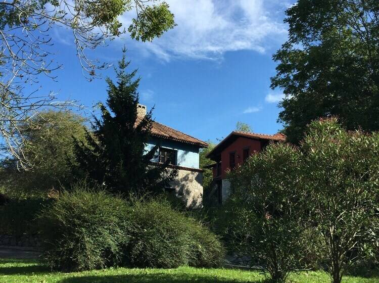 L Alceu   Hotel Rural Y Apartamentos