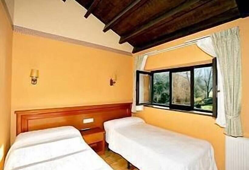 L Alceu   Hotel Rural Y Apartamentos