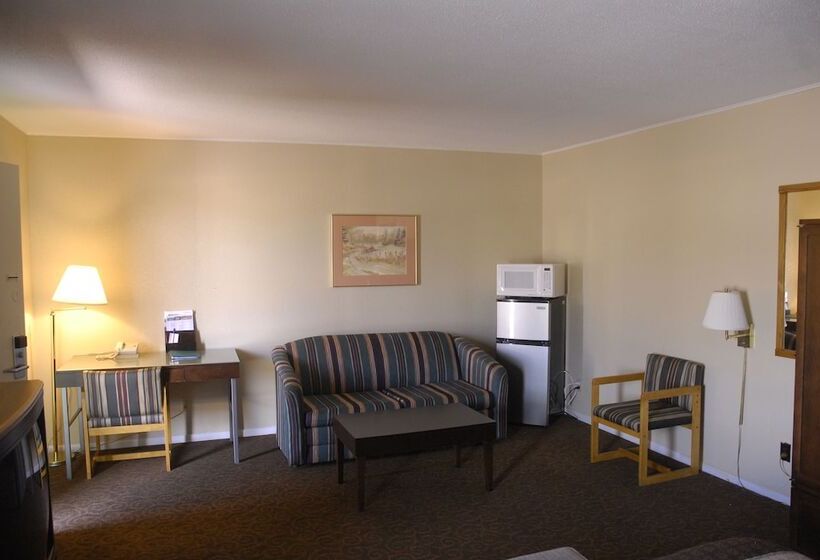 فندق على الطريق America S Best Inns & Suites