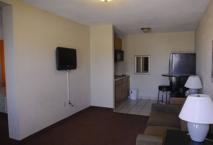 מוטל America S Best Inns & Suites