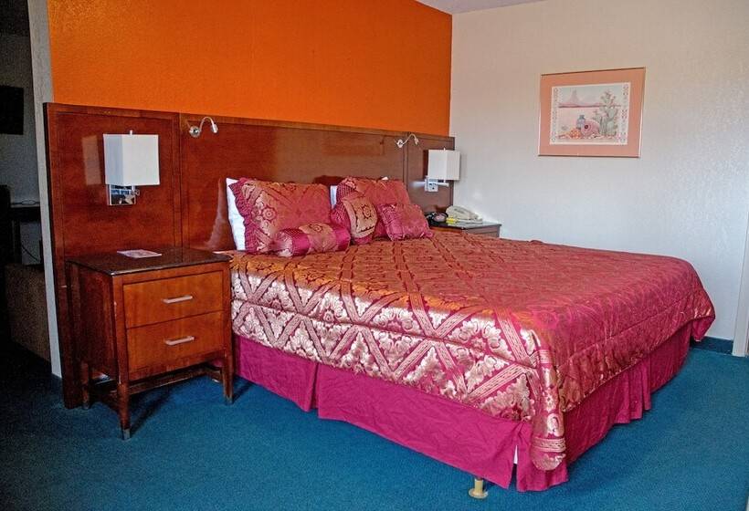 מוטל America S Best Inns & Suites