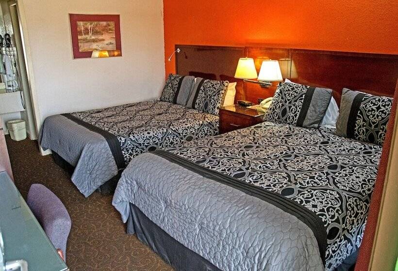 מוטל America S Best Inns & Suites