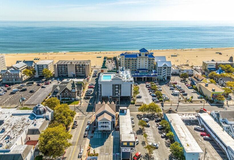 مُتل Beach Bum Inn