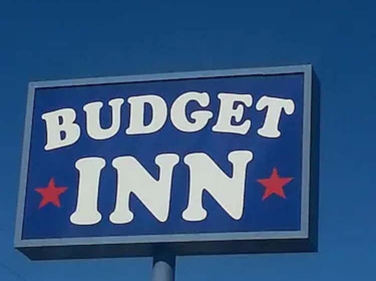 모텔 Budget Inn