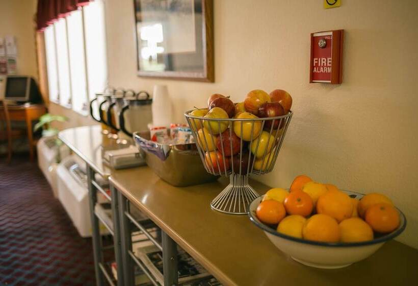 모텔 Covered Bridge Inn