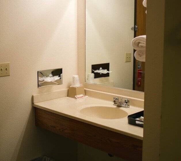 모텔 Covered Bridge Inn