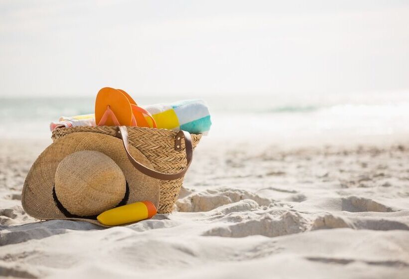 فندق على الطريق El Caminante Bar & Bungalows