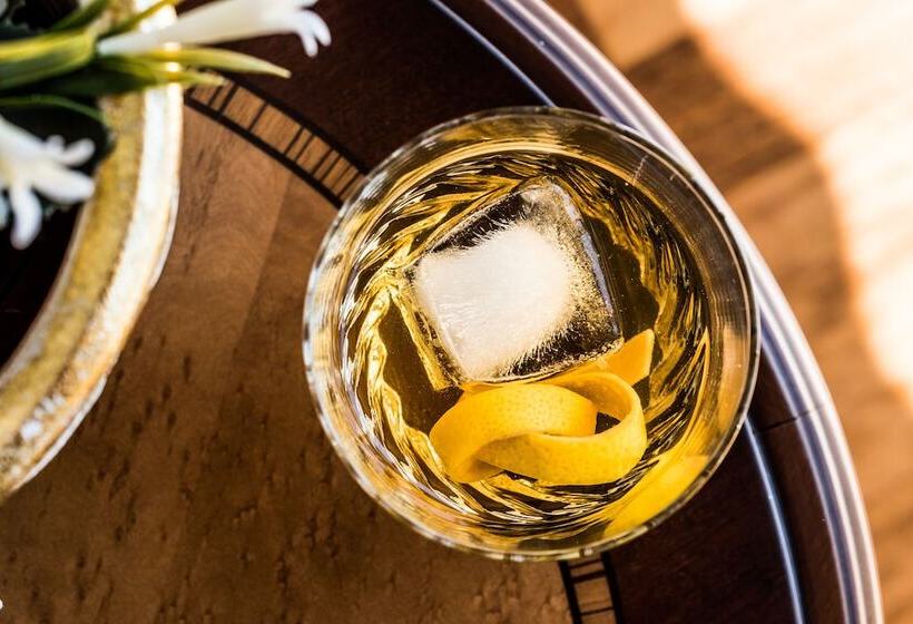 فندق على الطريق El Caminante Bar & Bungalows