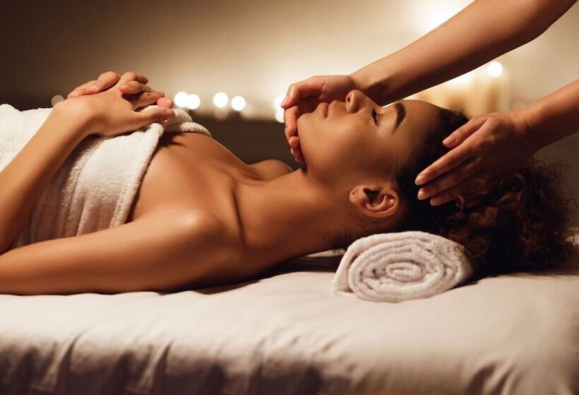 فندق على الطريق El Caminante Bar & Bungalows