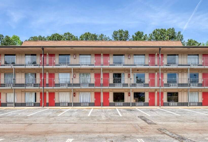 فندق على الطريق Haven Inn & Suites