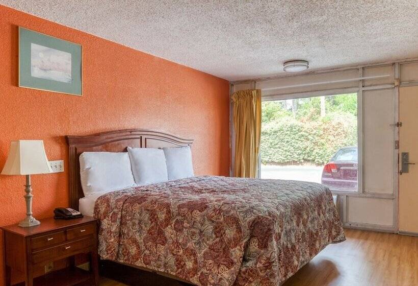 فندق على الطريق Haven Inn & Suites