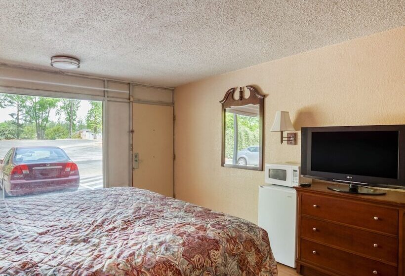 فندق على الطريق Haven Inn & Suites