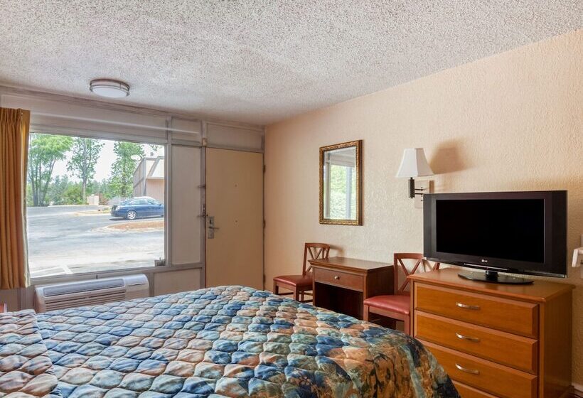 فندق على الطريق Haven Inn & Suites