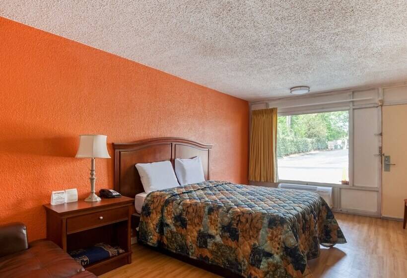 فندق على الطريق Haven Inn & Suites