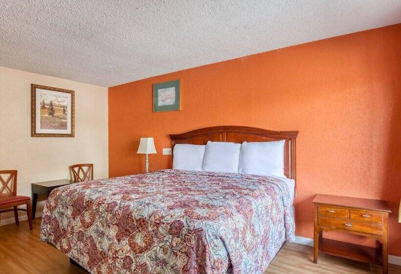 فندق على الطريق Haven Inn & Suites