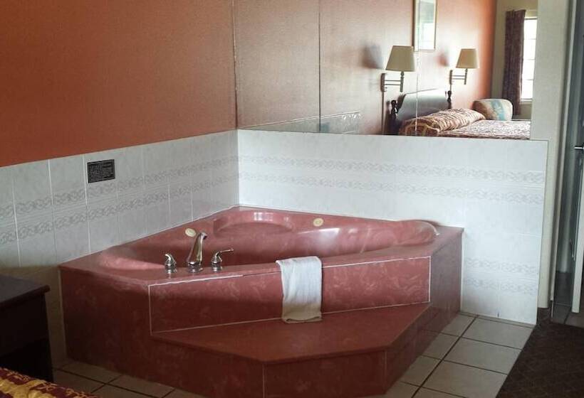 מוטל La Copa Inn Brownsville