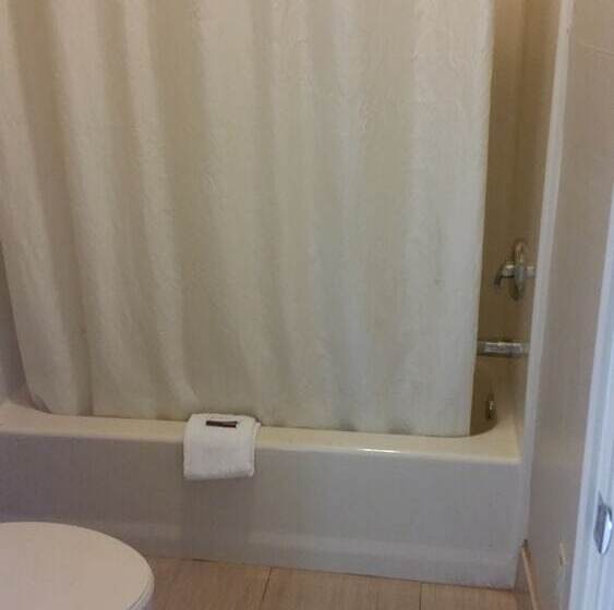 מוטל La Copa Inn Brownsville