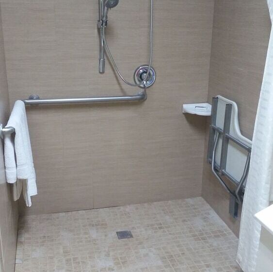 מוטל La Copa Inn Brownsville