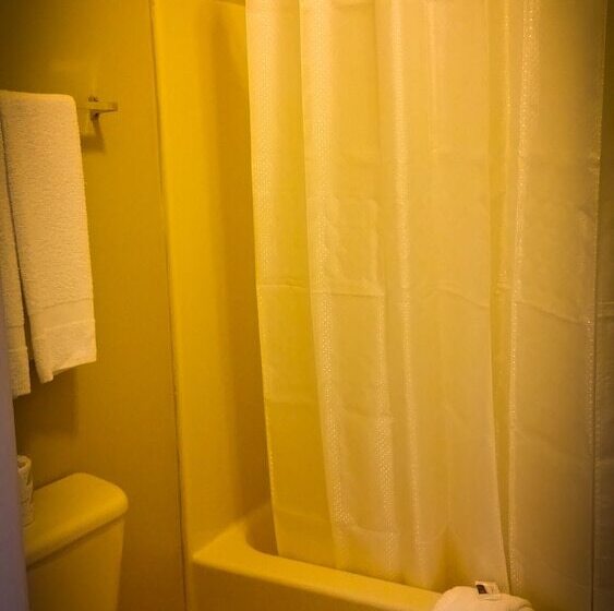 מוטל La Copa Inn Brownsville