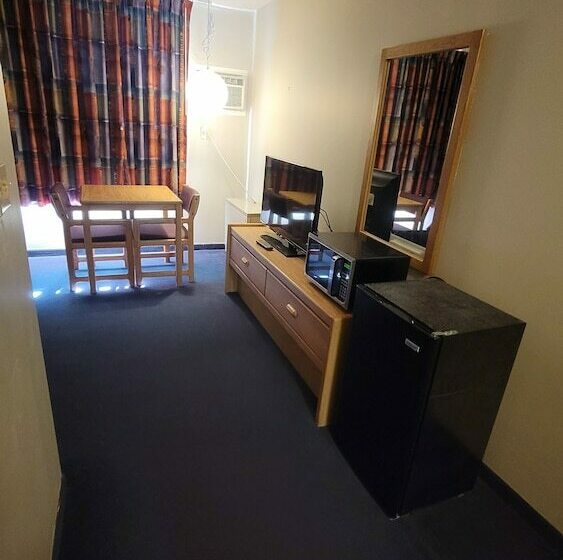 فندق على الطريق Lumberjack Inn