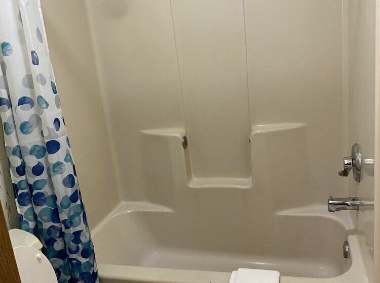 فندق على الطريق Lumberjack Inn