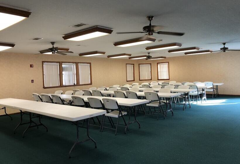 فندق على الطريق Riverwood Inn Of Glenwood