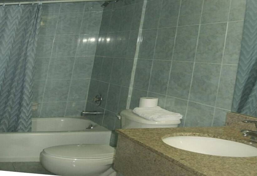 מוטל Tides Motor Inn At Stehli Beach