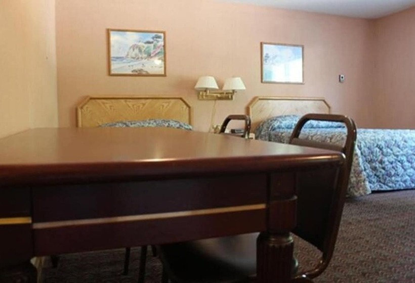 מוטל Tides Motor Inn At Stehli Beach