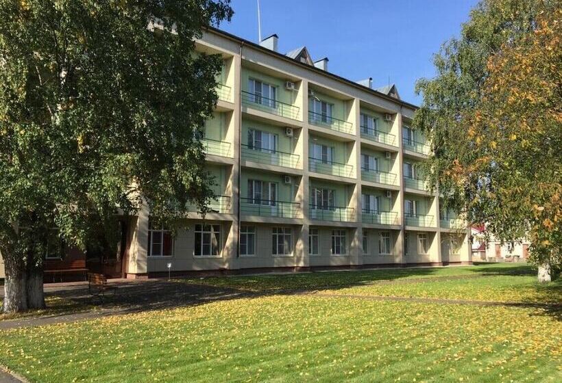 Park Hotel Bogorodsk