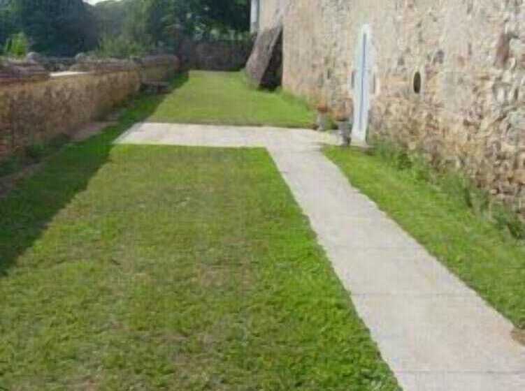 ペンション Château De Beaujeu