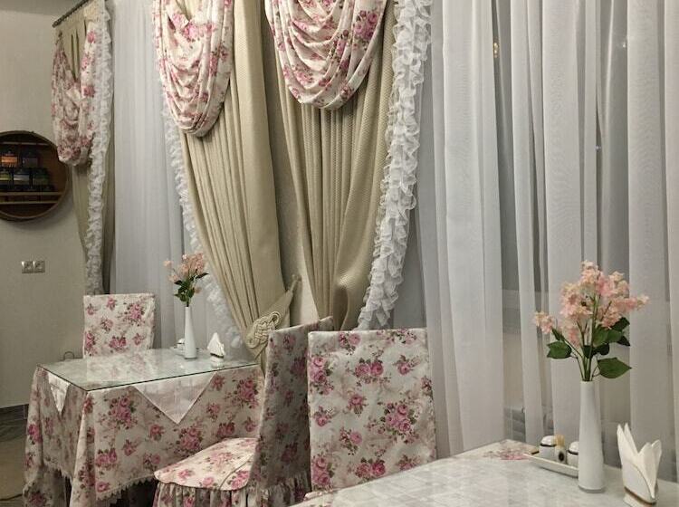 ペンション Guest House Sosnovaya Rosha