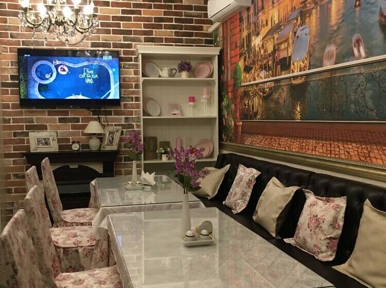 ペンション Guest House Sosnovaya Rosha