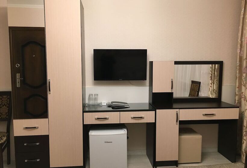 ペンション Guest House Sosnovaya Rosha