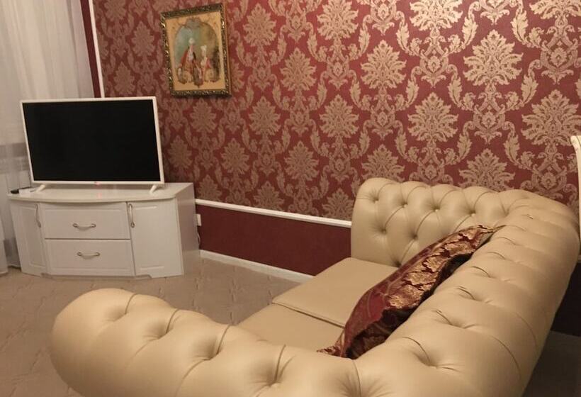 ペンション Guest House Sosnovaya Rosha