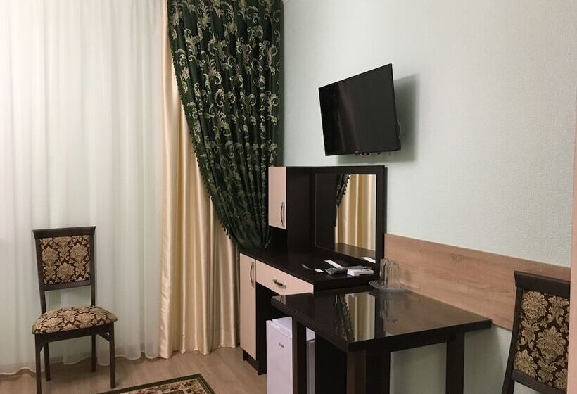 ペンション Guest House Sosnovaya Rosha