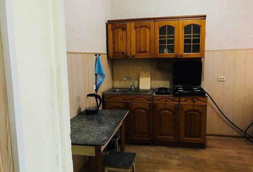 پانسیون Rogachik