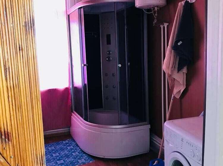 پانسیون Rogachik