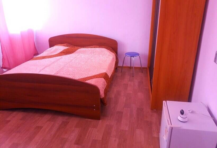 پانسیون Rogachik