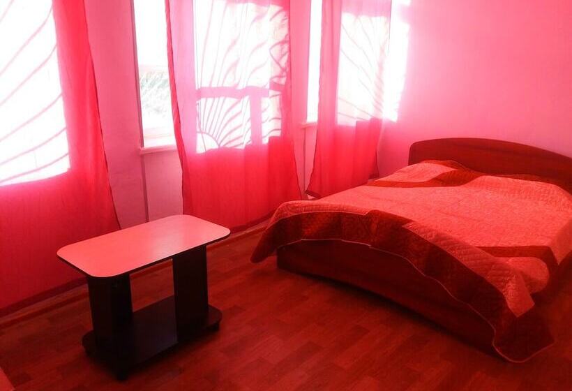 پانسیون Rogachik