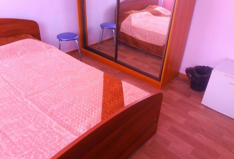 پانسیون Rogachik