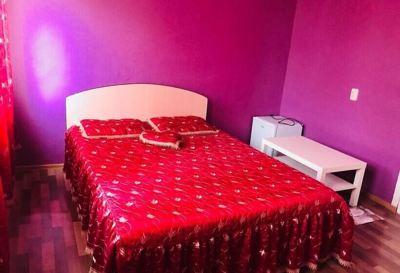 پانسیون Rogachik