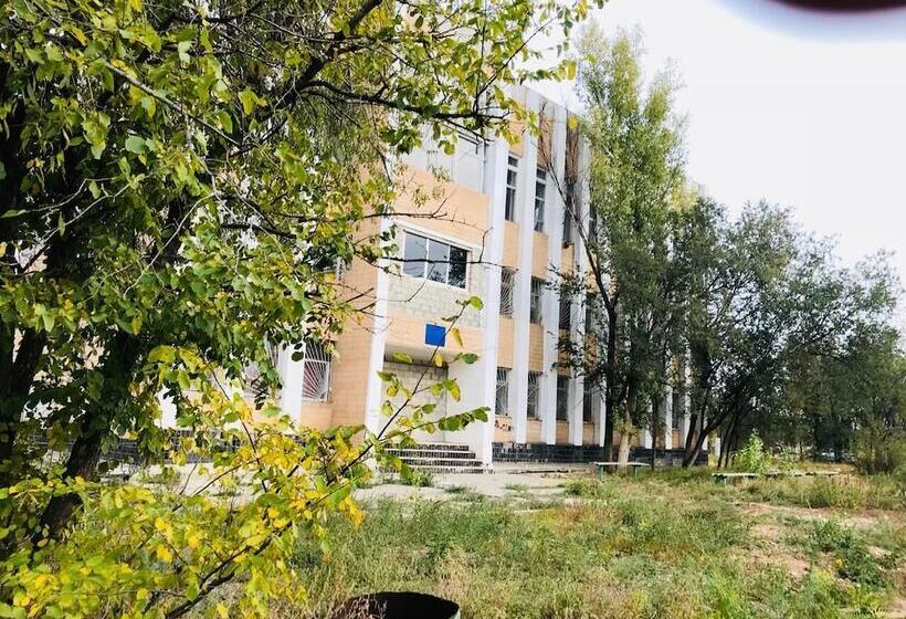 پانسیون Rogachik