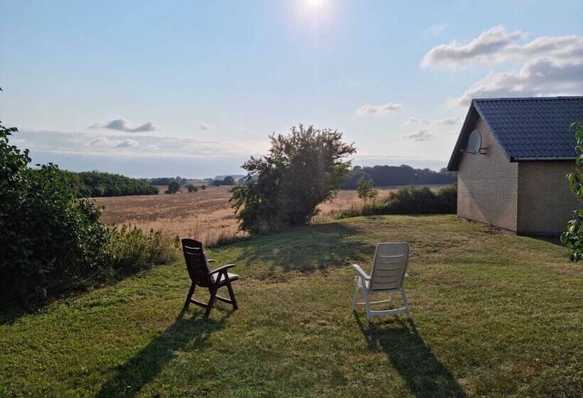 פנסיון Skuldelev Kro