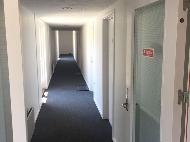 פנסיון Skuldelev Kro