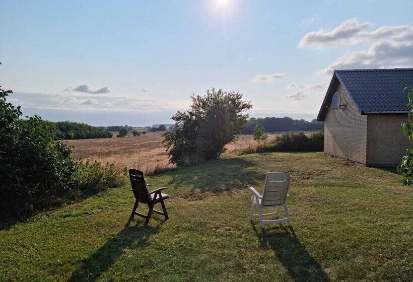 פנסיון Skuldelev Kro