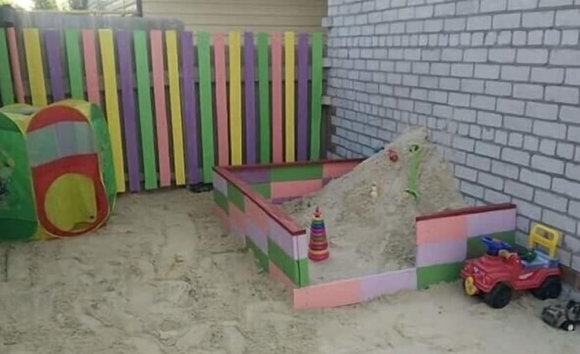 پانسیون V Gostyakh U Baby Poli