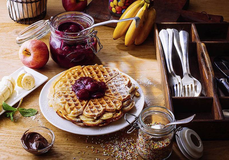 酒店 Prize By Radisson, Rostock City