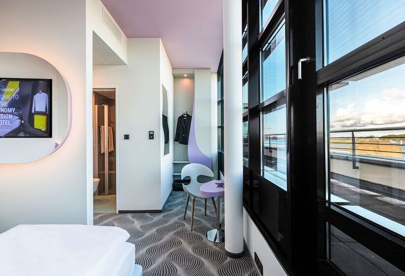 酒店 Prize By Radisson, Rostock City