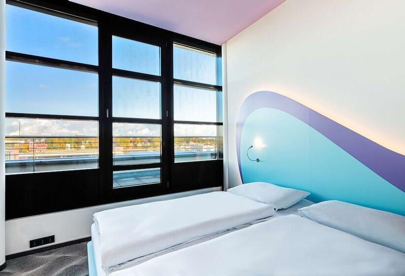 酒店 Prize By Radisson, Rostock City